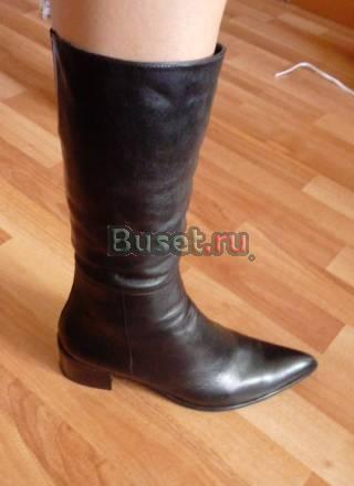 Сапоги Carlo Pazolini Москва
