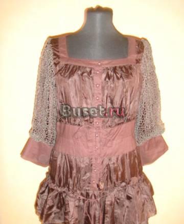 Marc Jacobs новые туники Москва