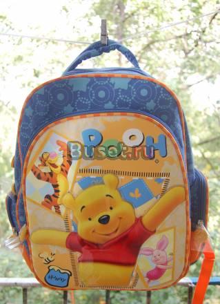 Школьный рюкзак Москва