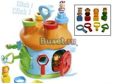 Сортер Москва