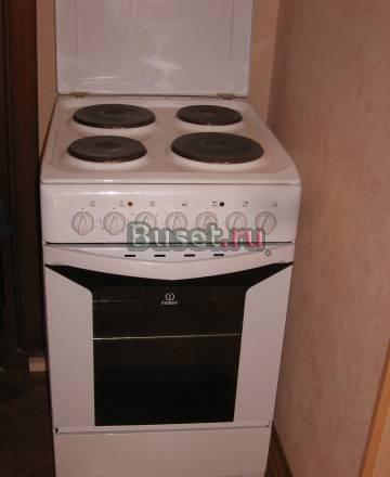 Электрическая плита Indesit Москва