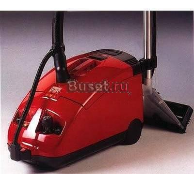 Пылесос Thomas Syntho Москва