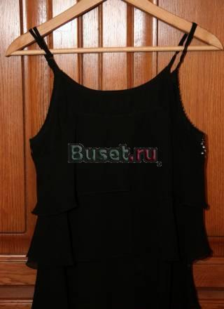 Топ  "вечерний" р.38 Москва