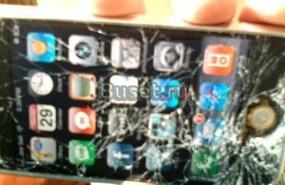 Срочный Ремонт Iphone 2G,3G,3GS недорого Санкт-Петербург