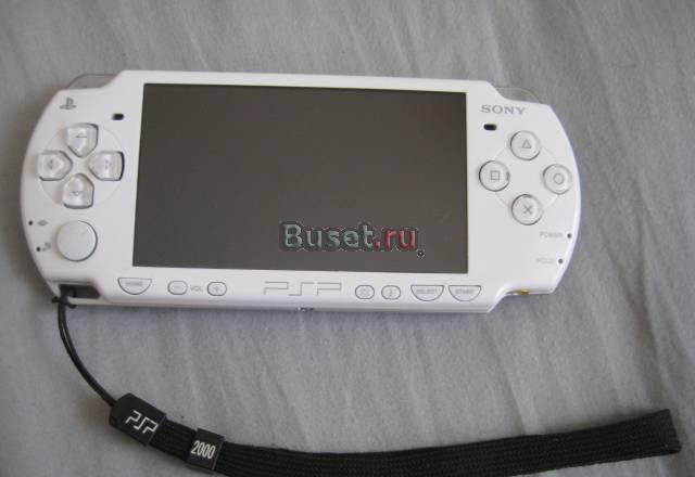 PSP 2008 торг(отличное состояние) Санкт-Петербург