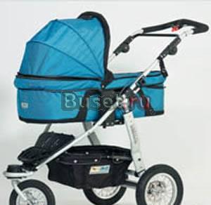 Супер-мерседес TFK Joggster Twist 2 in 1(Германия) Санкт-Петербург