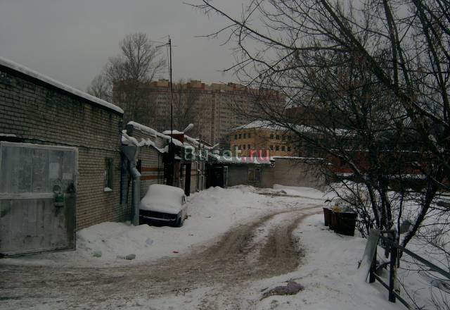 Продам гараж в Балашихе Балашиха
