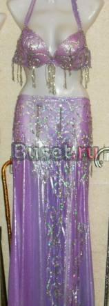 Костюм для танца живота Москва