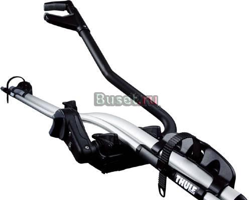 Кронштейн для крепления велосипеда Thule Pro Ride Санкт-Петербург