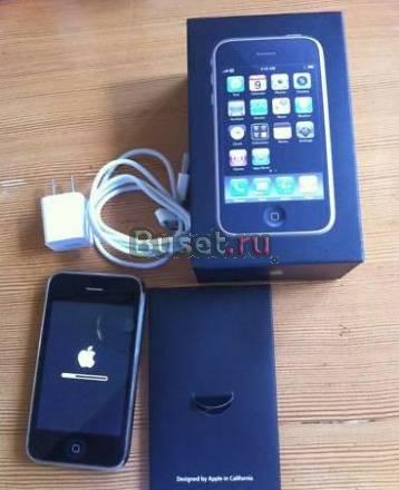 Не китайский Iphone 3G Нижний Новгород
