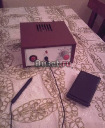 Профессиональный электроэпилятор Пятигорск