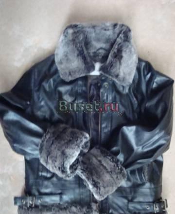 Осенняя куртка на мальчика Москва