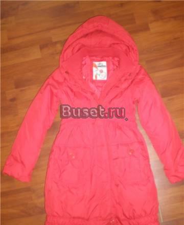 Пуховик sela Санкт-Петербург