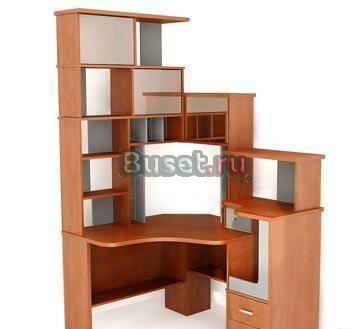 Компьютерный стол СР-200 Москва