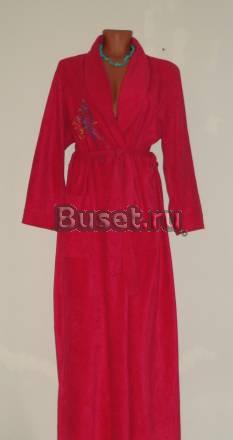 Халат домашний велюровый 44-50 р Москва