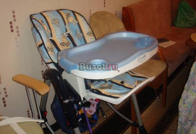 Столик для кормления Москва