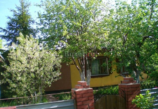 Продаю полкоттеджа Самара