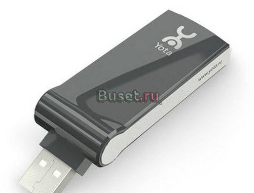 4G USB-модем Samsung SWC-U200 для Yota Санкт-Петербург