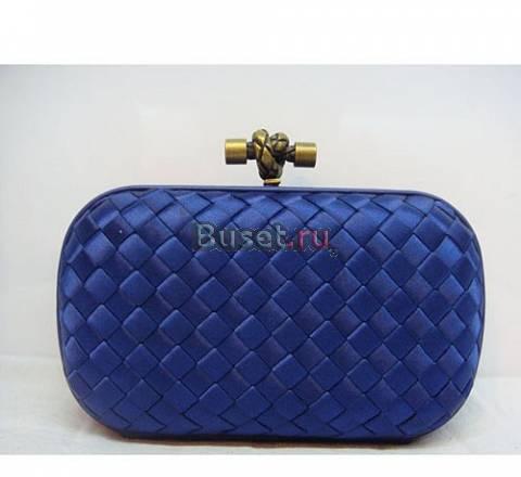 Клатч Bottega Venetta (в наличии) Москва