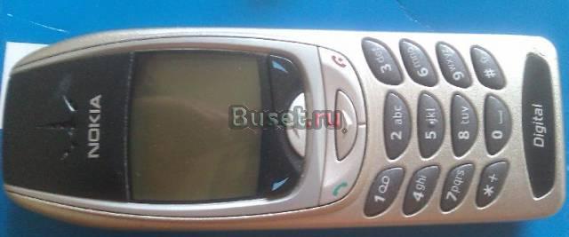 Nokia 6360 - аналог 6310 Москва