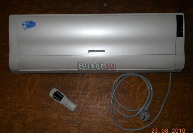 Тепловая завеса Polaris Уфа