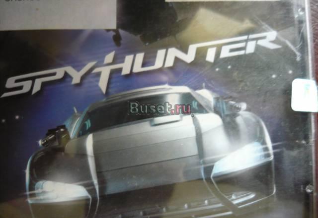 Spyhunter Москва