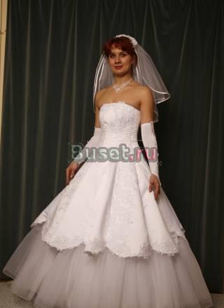 Свадебные платья новые распродажа Москва