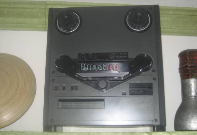 Akai 747 black Москва