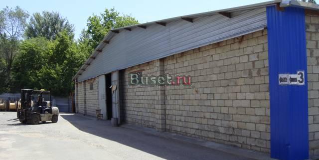 Аренда складских помещений Волгоград