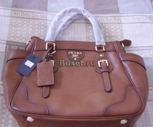 Сумка Prada Санкт-Петербург