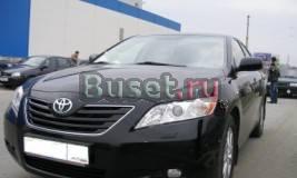 Toyota Camry, 2006 Уфа