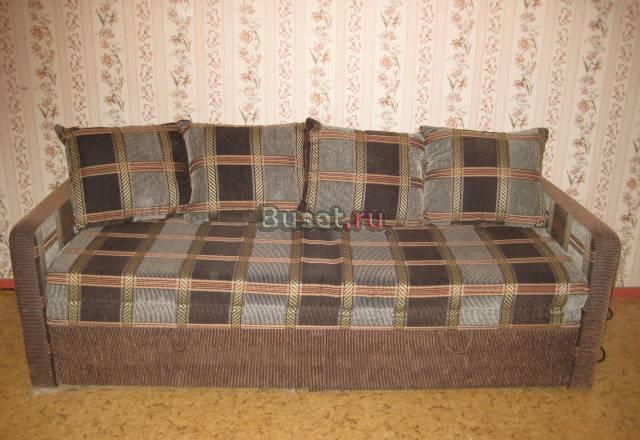 2 приятных дивана Москва