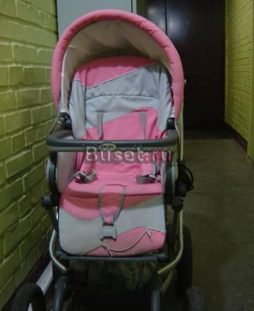 Коляска Санкт-Петербург