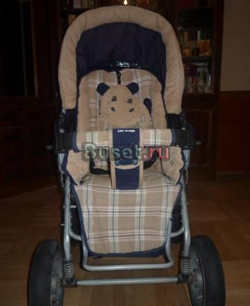 Коляска ABC Design Санкт-Петербург