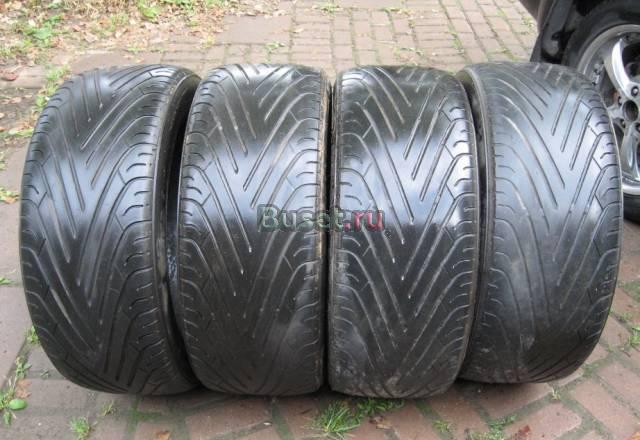 Yokohama AVS Sport (V102) 235/50/r18 97Y Солнечногорск