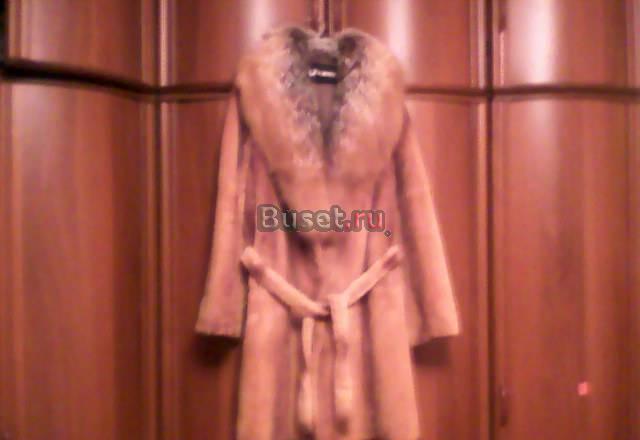 Шуба Москва