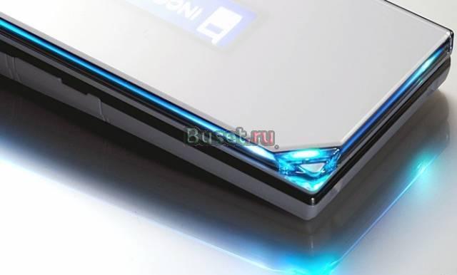 Японская стильная раскладушка sharp SH-01B(GSM/3G) Санкт-Петербург