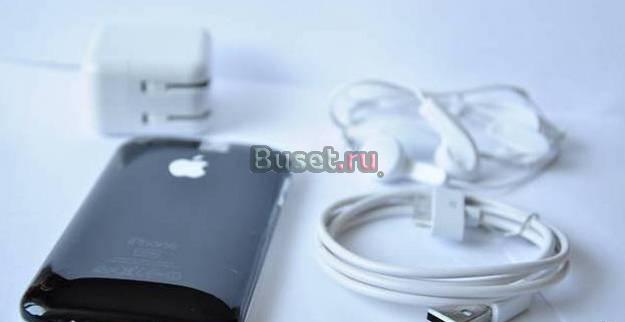 Айфон 3gs32gb Новинка Москва