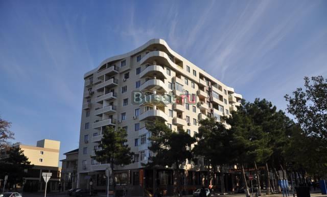 3-х комн. кв. 81,2 кв.м в Анапе Анапа