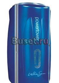 Солярий power tower 8000 Москва