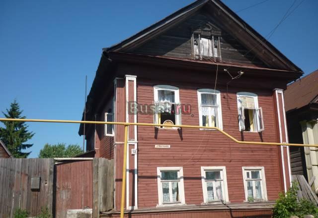 Продаю дом Городец