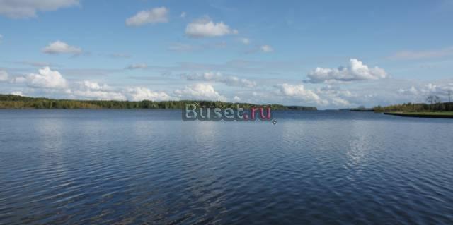 Отдых с комфортом у большой воды 15 мин от метро Долгопрудный