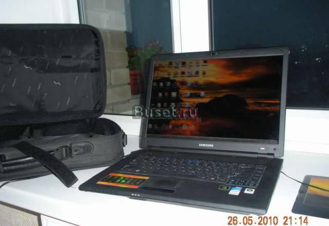 Samsung R70 (Core2Duo 2.0Ghz 2048Mb 120Gb) Санкт-Петербург