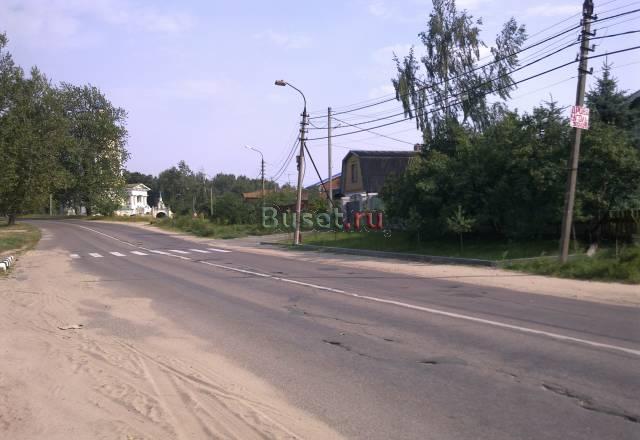 Участок в Щелковском районе Щёлково