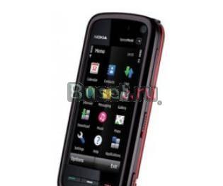 Nokia 5800 XpressMusic Санкт-Петербург
