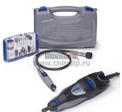 Мини-дрель "dremel-300 series" ( F0130300JF) Москва