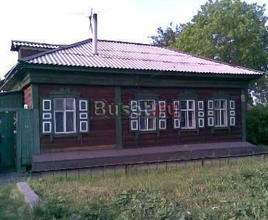 Частный дом, 10 Северная, Центр. окр Омск