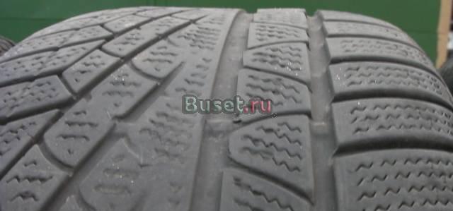 Pirelli 245/40/19 Москва