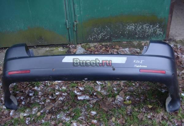 SsangYong Rexton II Москва