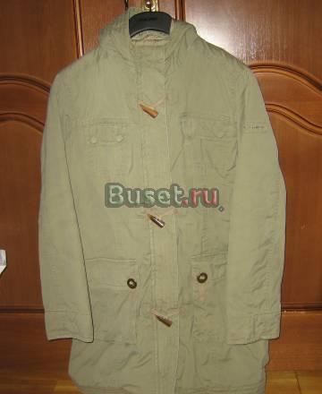 Куртка Tom Tailor Москва